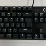 logitech