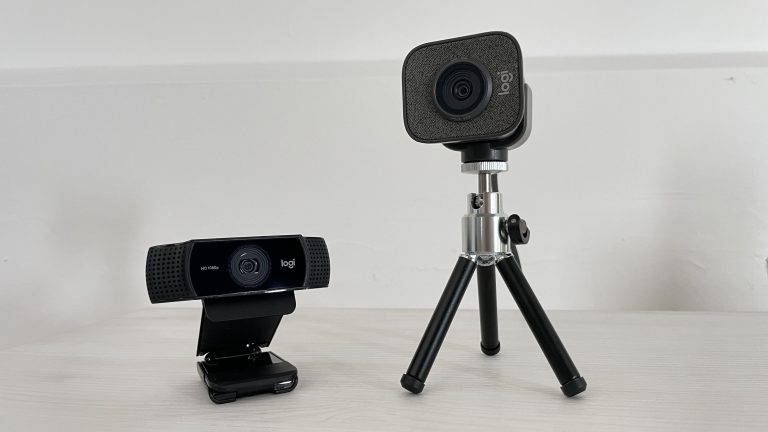 Spletne kamere v 2022 – kaj je novega?