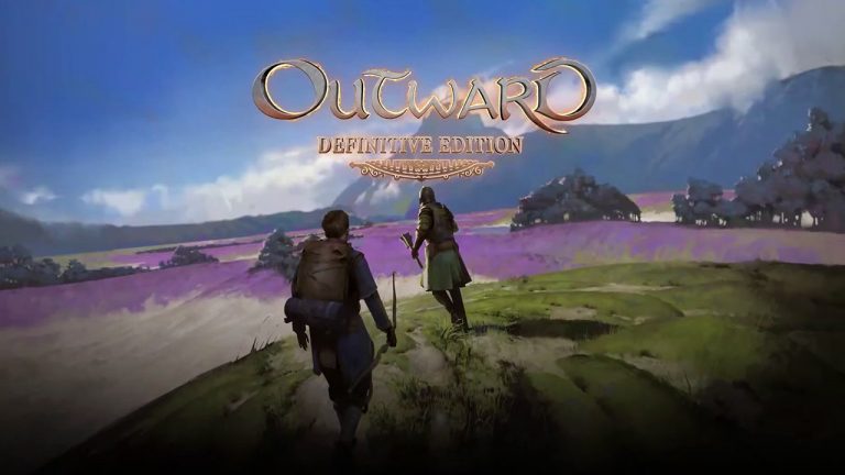 Outward: Definitive Edition bo prenovil kampanjo in prinesel nekaj dodatne vsebine