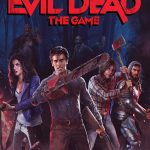 evil-dead
