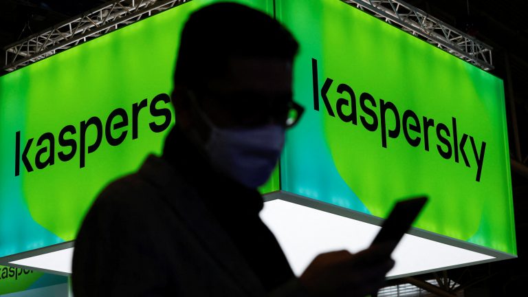 Nemci opozarjajo na nevarnost nameščanja Kasperskyjevih antivirusnikov