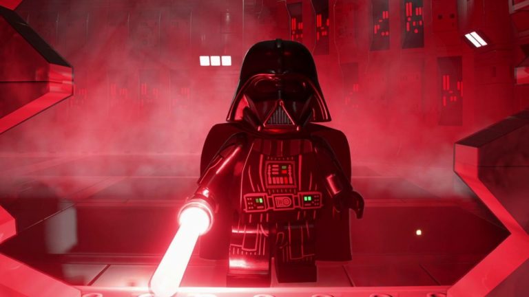 Lego Star Wars: The Skywalker Saga dobil več kot uro dolg igralni posnetek