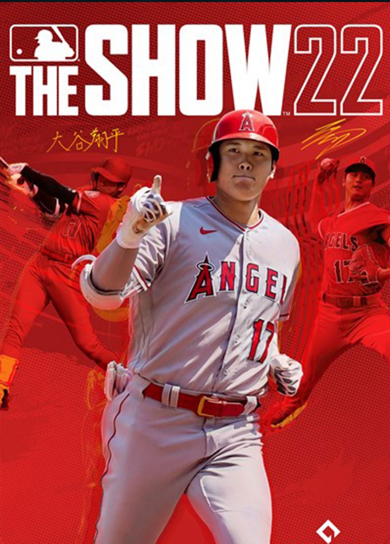 MLB The Show 22 (PS5, PS4, XSX, XO, NS)