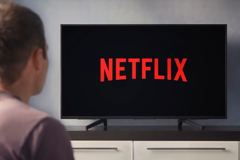 Netflix prvič v desetih letih izgubil naročnike in za to krivi deljenje računov