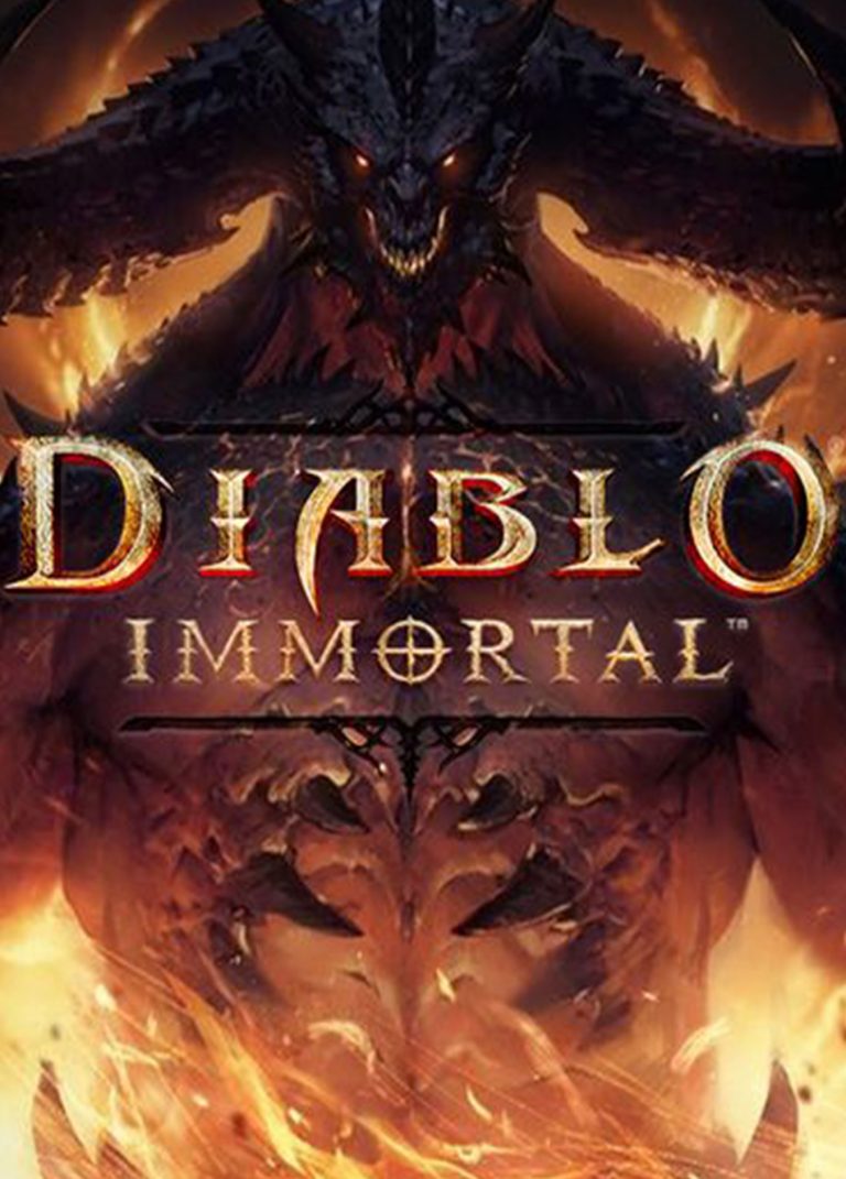 Diablo: Immortal (Android, iOS)