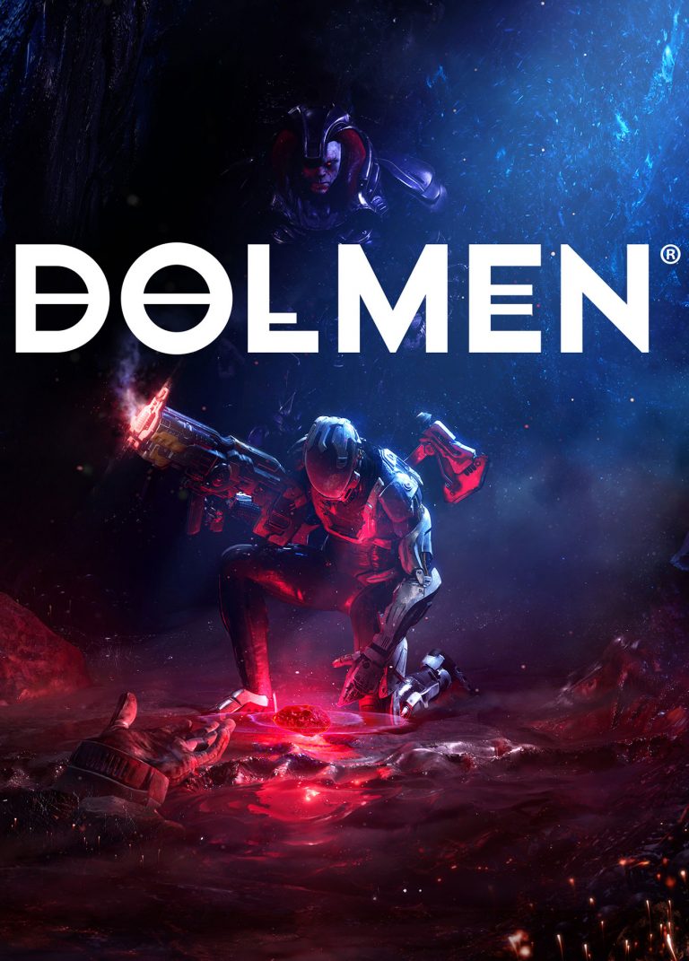 Dolmen (PC, PS5, PS4, XSX, XO)