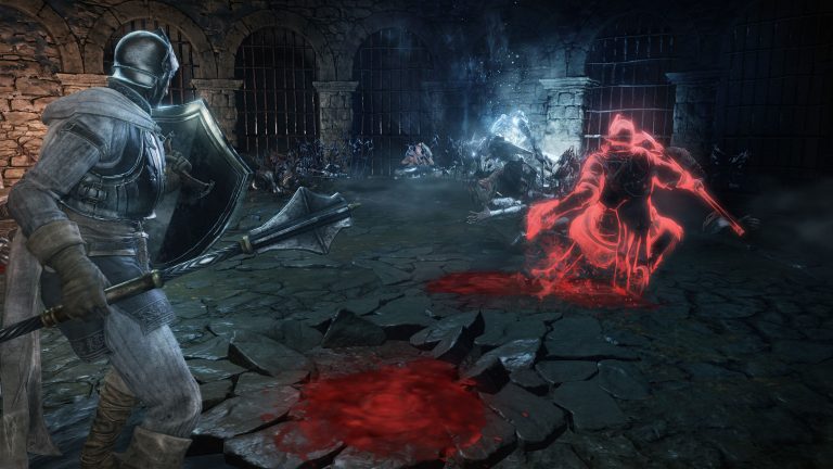 Je Dark Souls večigralstvo na PC-ju za vedno mrtvo?