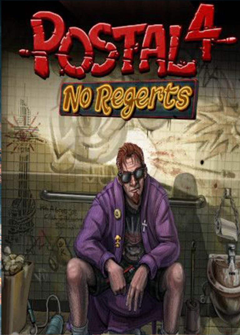 Postal 4: No Regerts (PC)