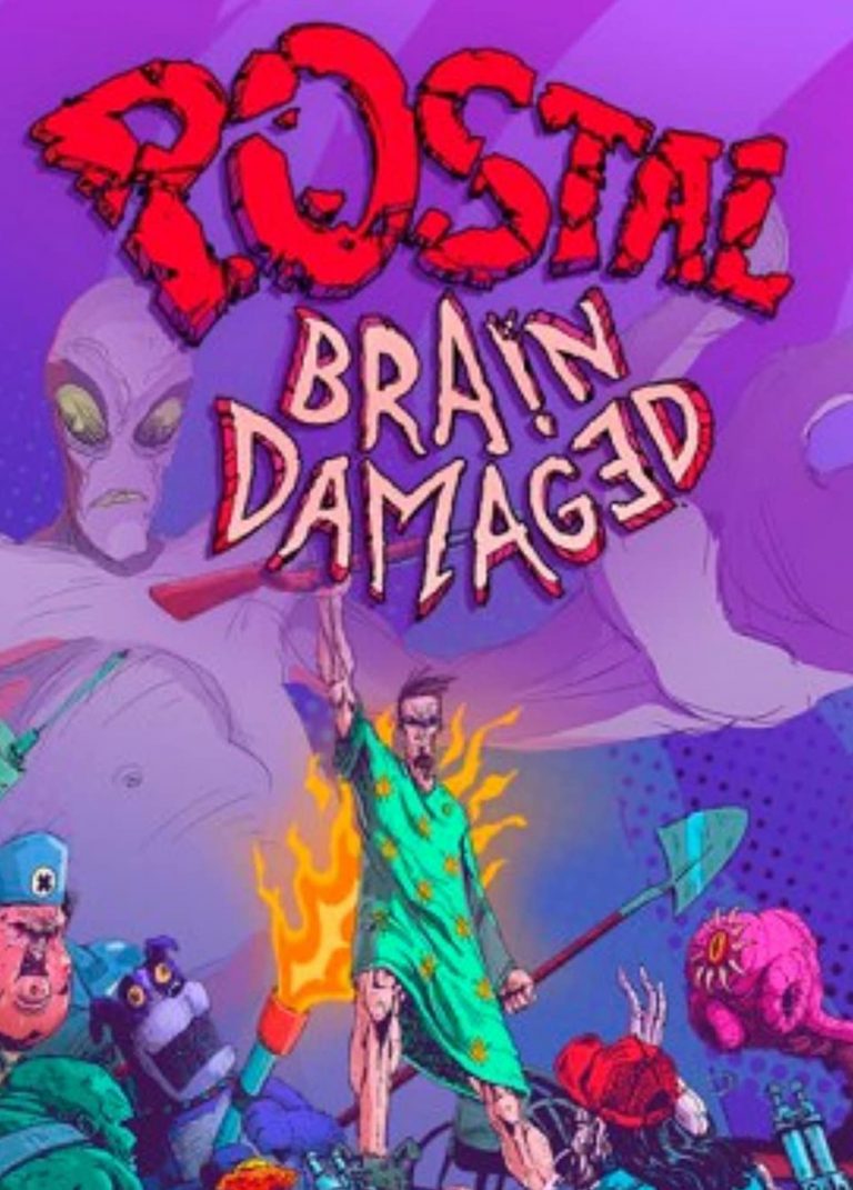 Postal: Brain Damaged (PC)