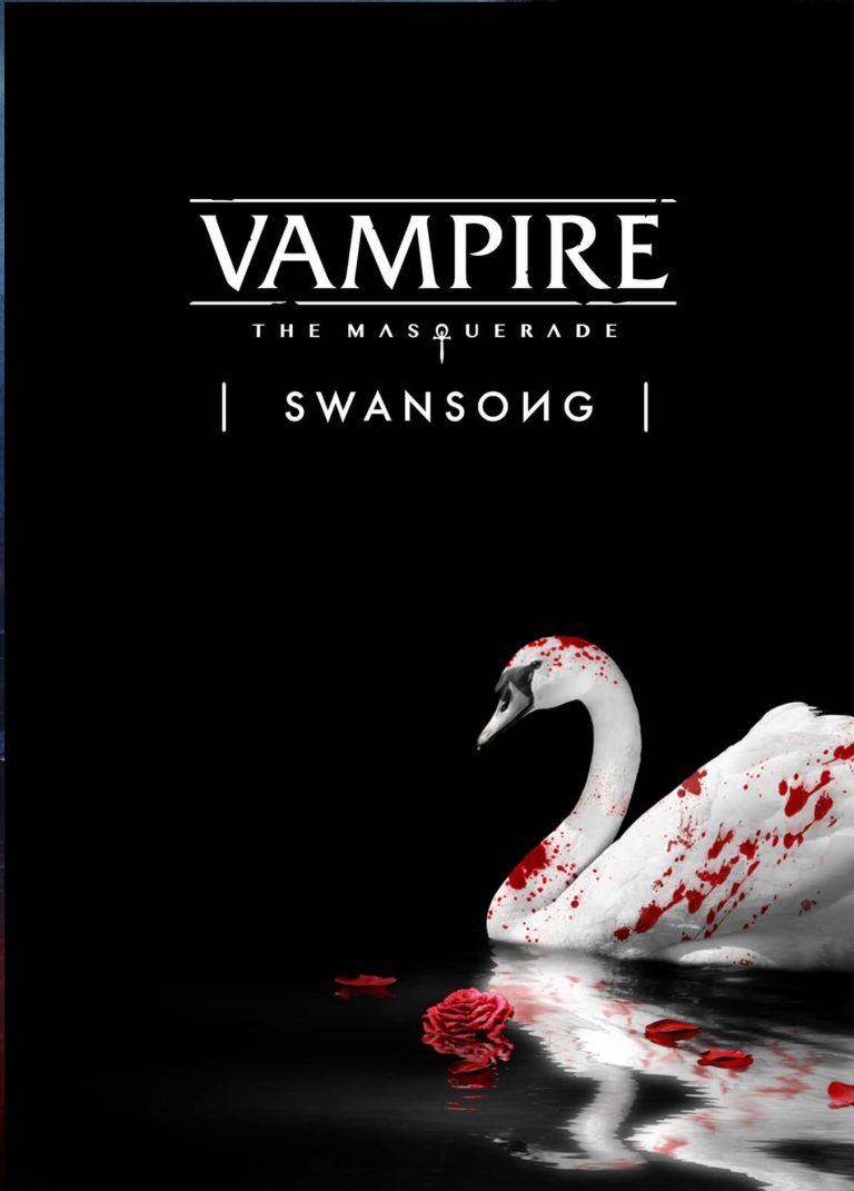 Vampire: The Masquerade – Swansong (PC, PS5, PS4, XSX, XO, NS)