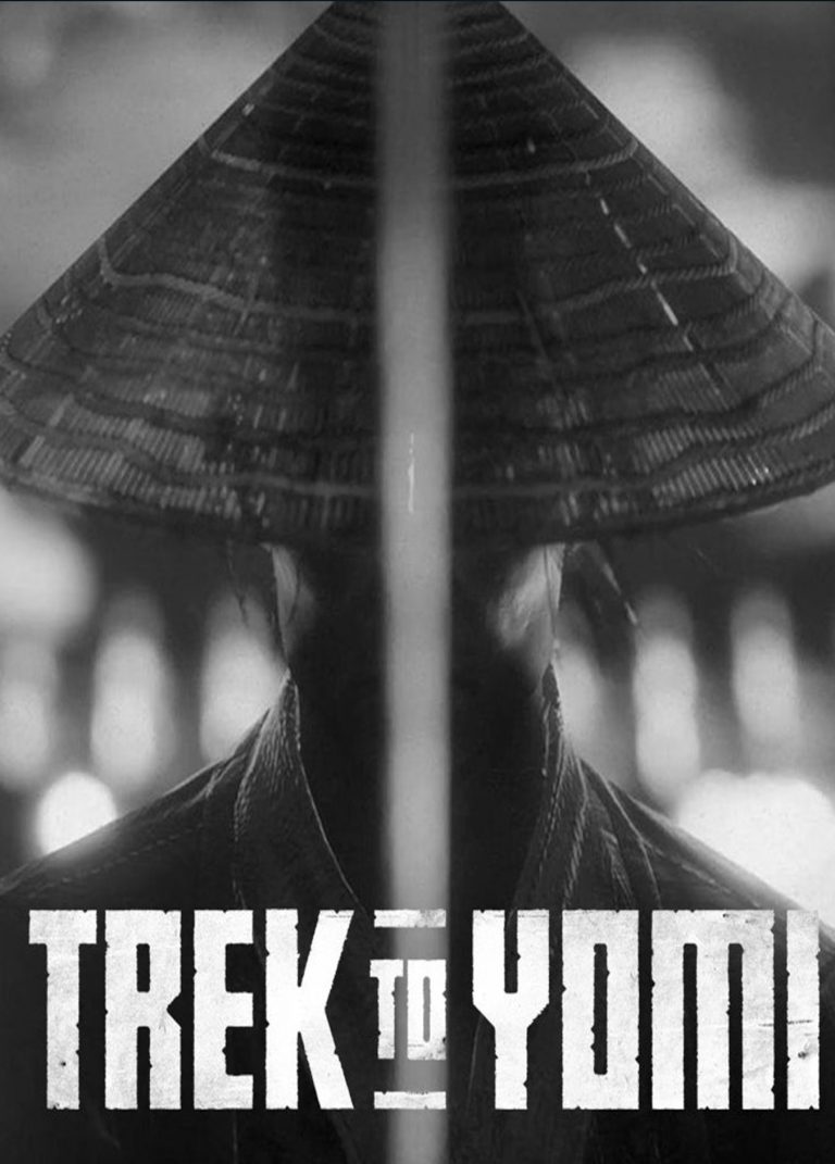 Trek to Yomi (PC, PS5, PS4, XSX, XO)