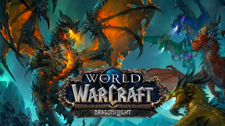 Blizzard bo kmalu predstavil nov dodatek za World of Warcraft – namiguje tudi na izdajo Wrath of the Lich King Classica