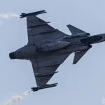 Aeros_Airshow_Maribor_2021_Gripen