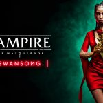 swansong