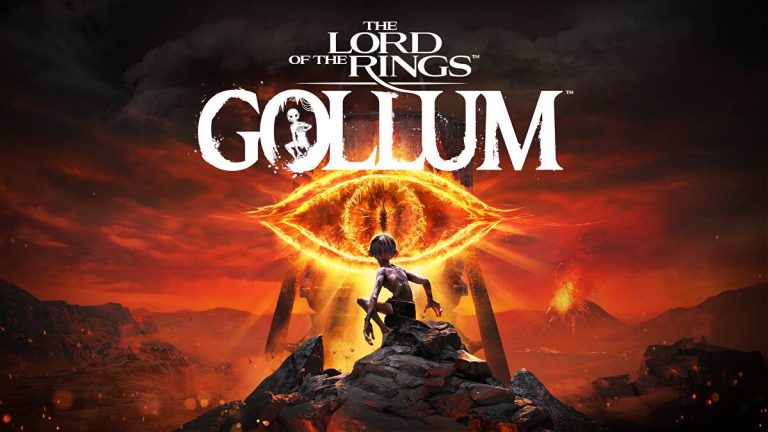 The Lord of the Rings: Gollum prihaja septembra