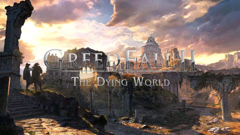 Greedfall 2: The Dying World uradno napovedan