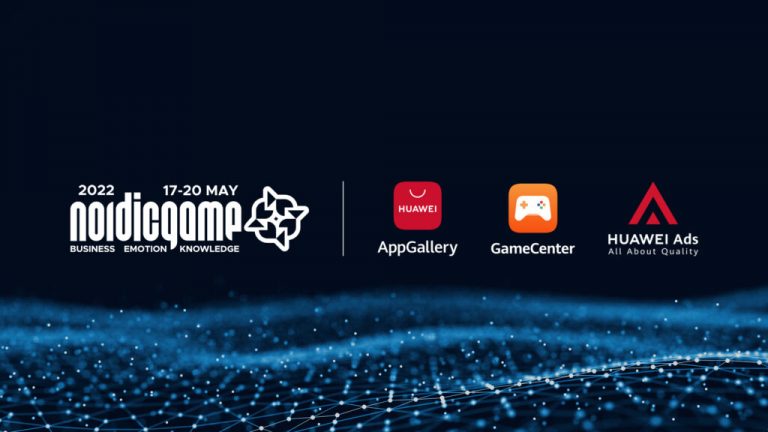 Huawei na veliki konferenci Nordic Game predstavlja priložnosti za razvijalce iger