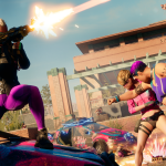 saints row