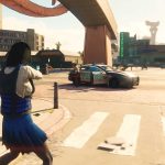 saints row