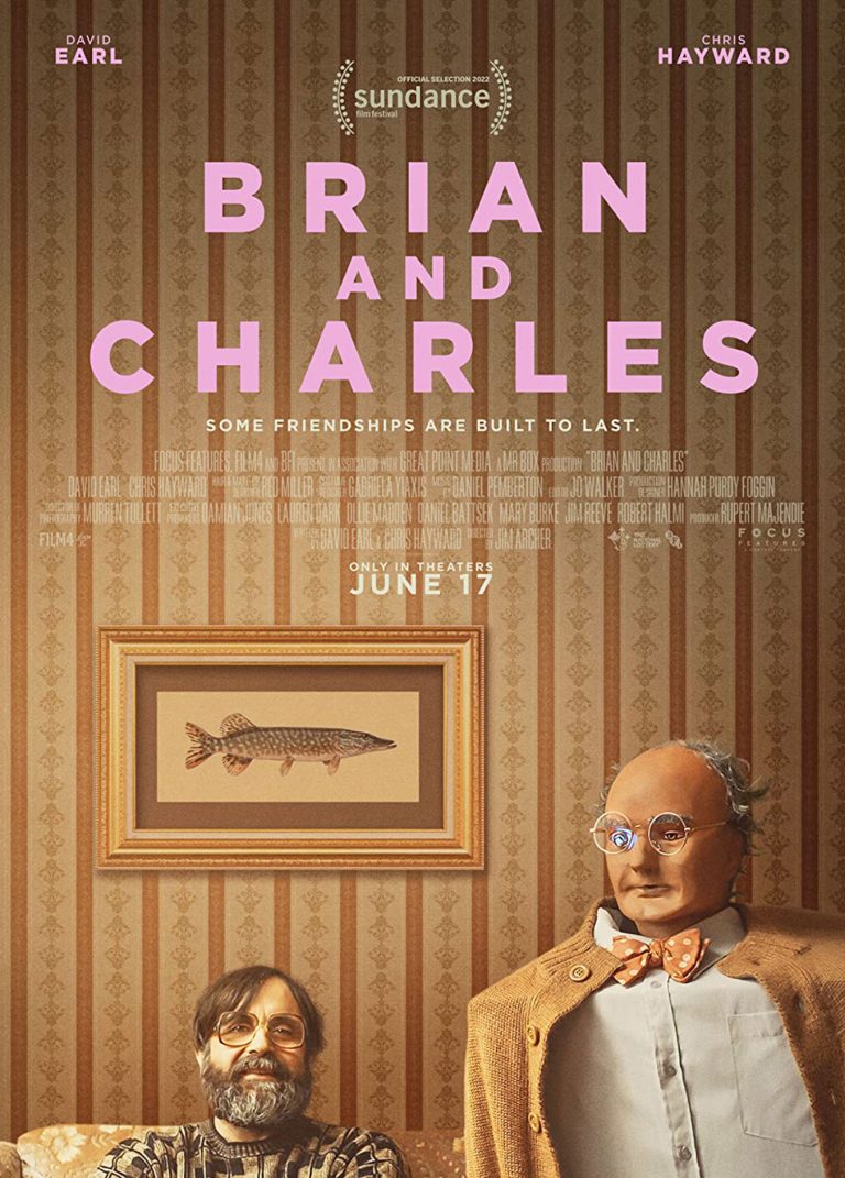 Brian and Charles (kino)