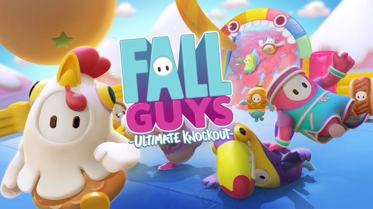 Fall Guys bo naslednji mesec postal brezplačen in se tudi seli na Epic Games