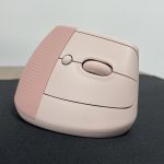 logitech lift