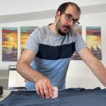 ergonomska miška