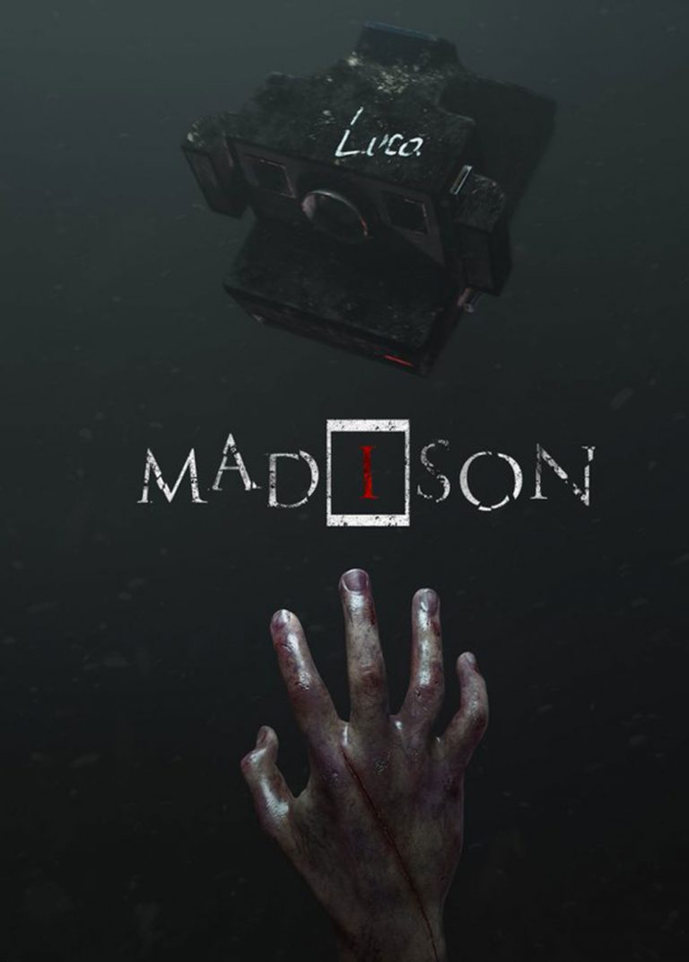 Madison (PC, PS5, PS4, XSX, XO, NS)