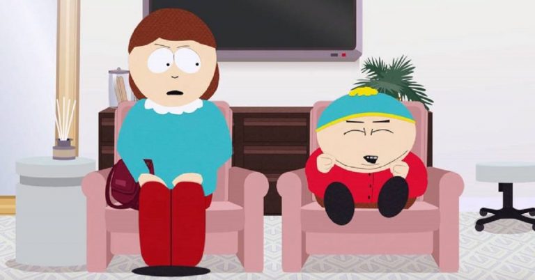 South Park: The Streaming Wars prihaja 1. junija