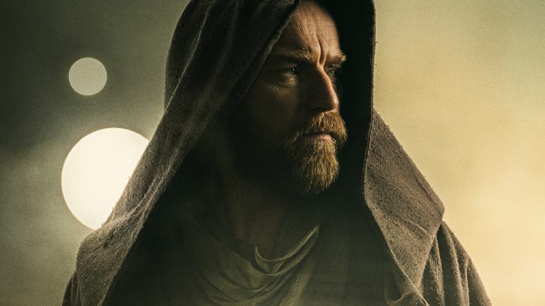 Obi-Wan Kenobi dobil nov napovednik