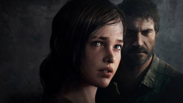 Predelava igre The Last Of Us naj bi izšla proti koncu leta