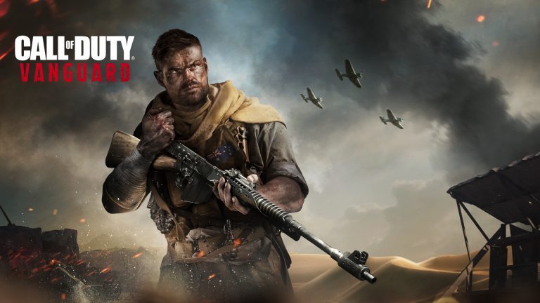 Call of Duty: Vanguard lahko zdaj za en teden igrate povsem brezplačno
