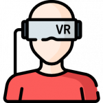 virtual-reality