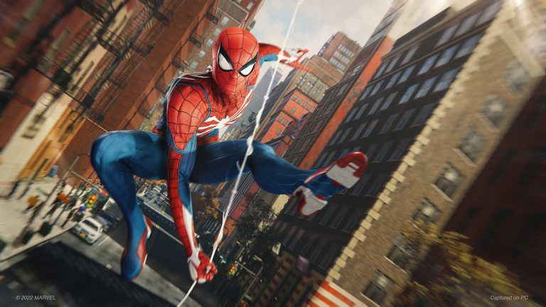 PlayStation ekskluziva Spider-Man vendarle prihaja tudi na PC