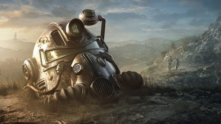 Bethesda potrdila, da bo Fallout 5 prišel za Elder Scrollsom 6