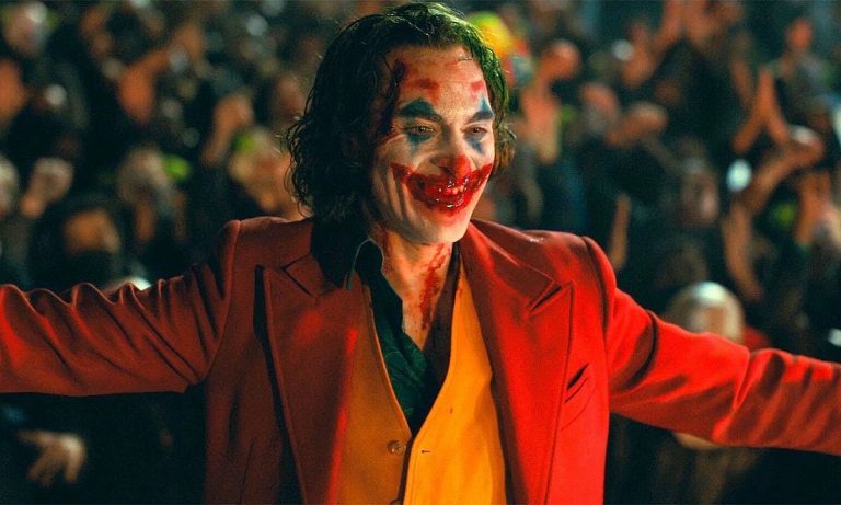 Joker 2 uradno potrjen
