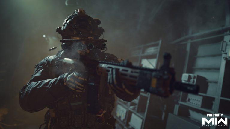 Call of Duty: Modern Warfare 2 prihaja na Steam, a zanj bo treba odšteti 70 €