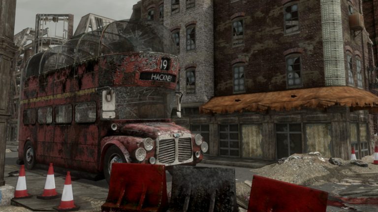 Modifikacija Fallout London dobila nov napovednik in datum izida
