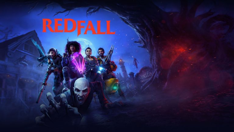 Redfall, sodelovalna igra, kjer glavne vloge zastopajo vampirji, dobila prvi igralni napovednik