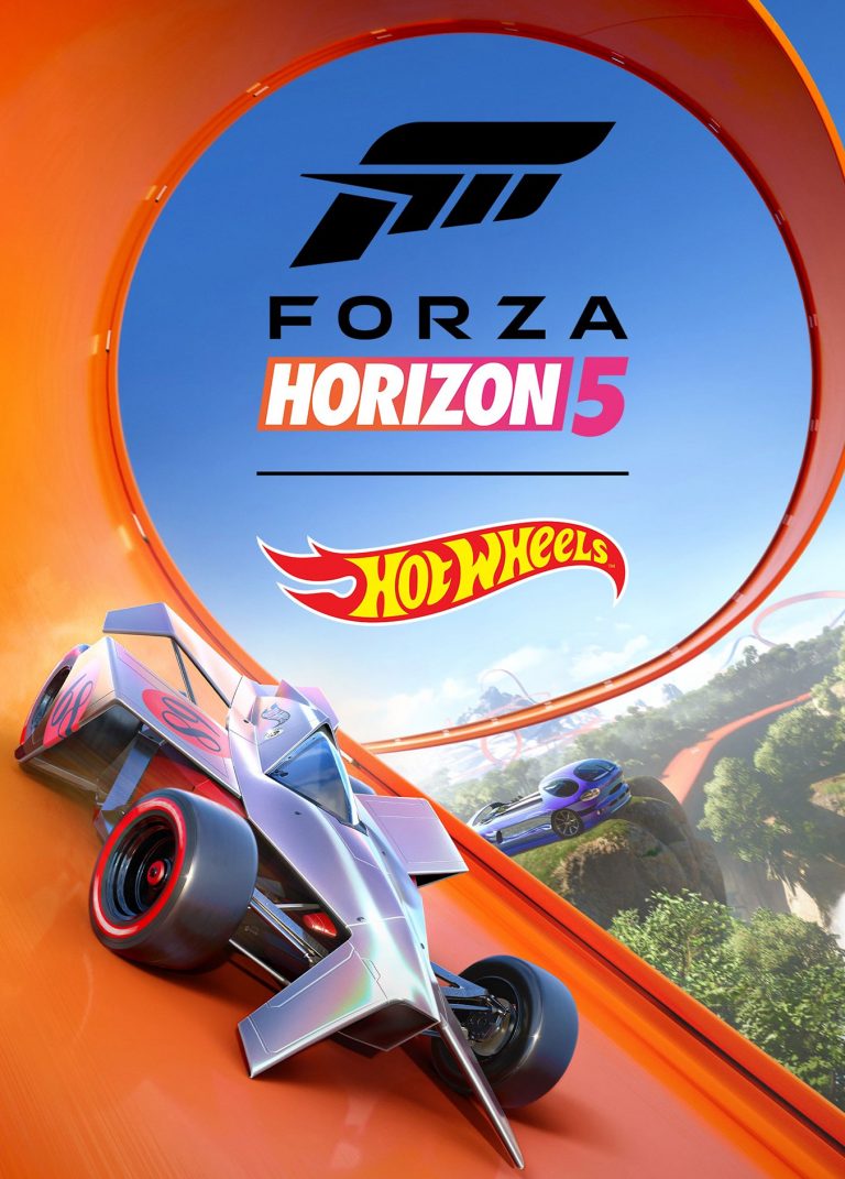 Forza Horizon 5: Hot Wheels (PC, XSX, XO)