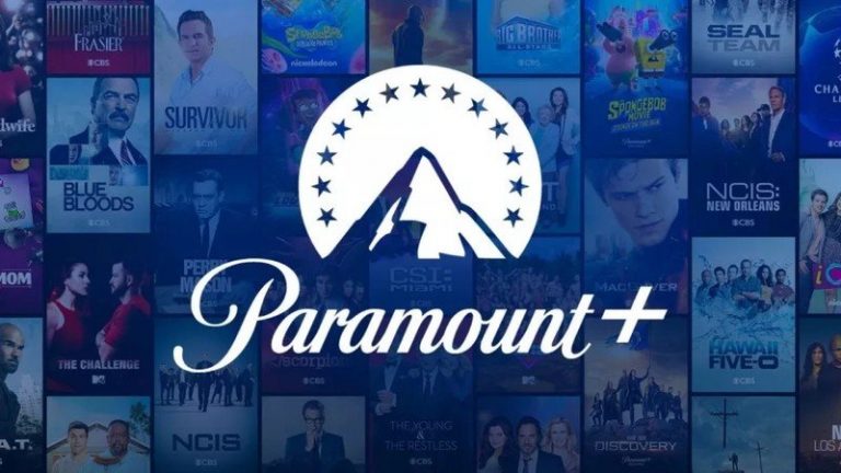 Slovenija bo še letos dobila nov pretočni servis Paramount+
