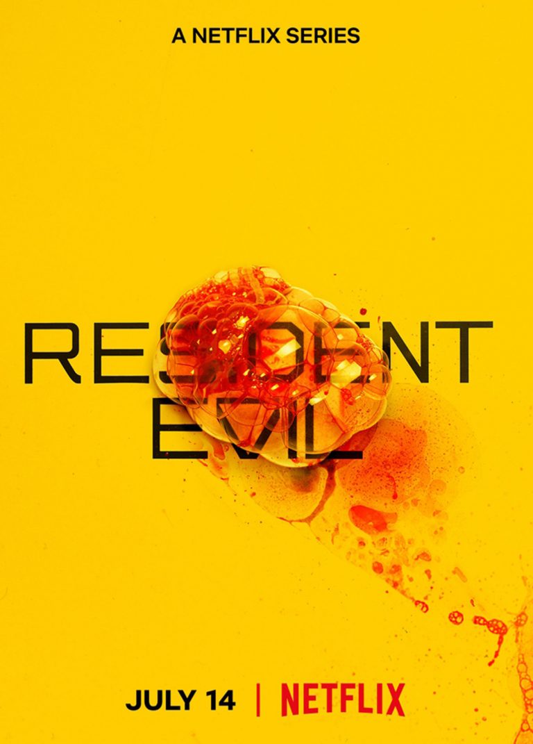 Resident Evil (Netflix)