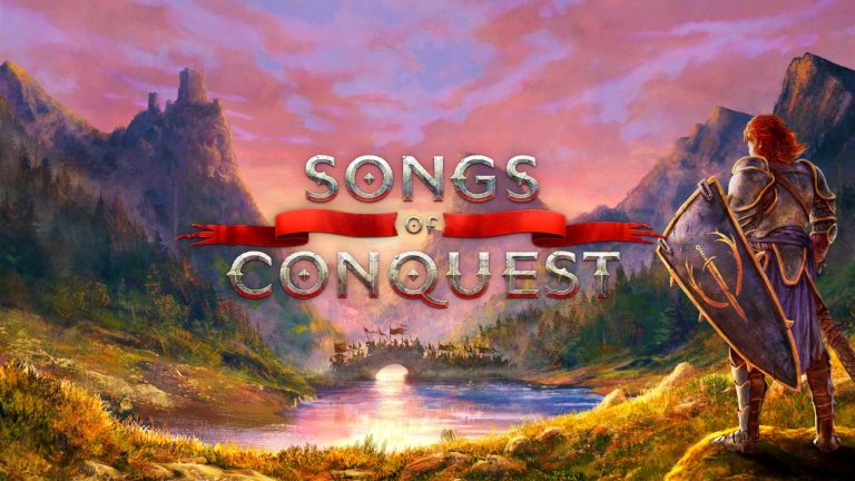 Songs of Conquest – Predogled | Heroji moči in magije v novi preobleki