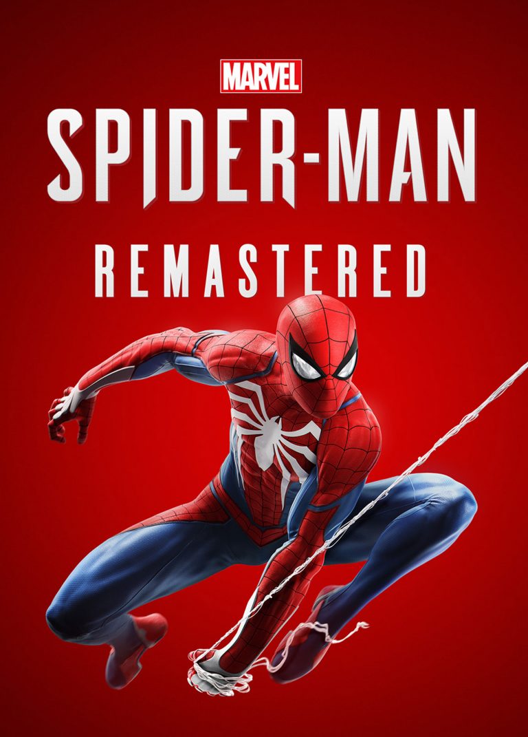 Spider-Man Remastered (PC)