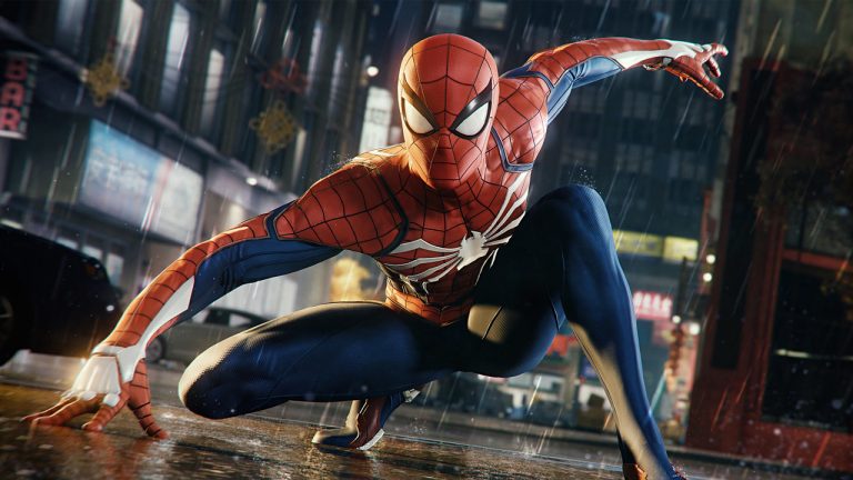 Spider-Man Remastered za PC dobil nov napovednik in sistemske zahteve