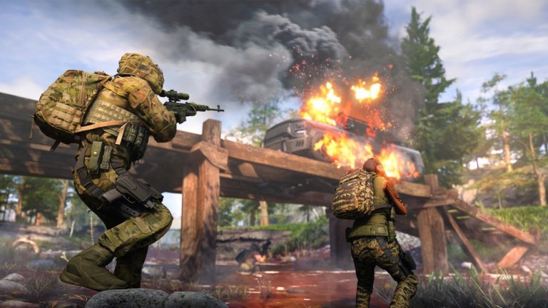 Ubisoft preklical igri Splinter Cell VR in Ghost Recon Frontline ter še dva nenajavljena projekta