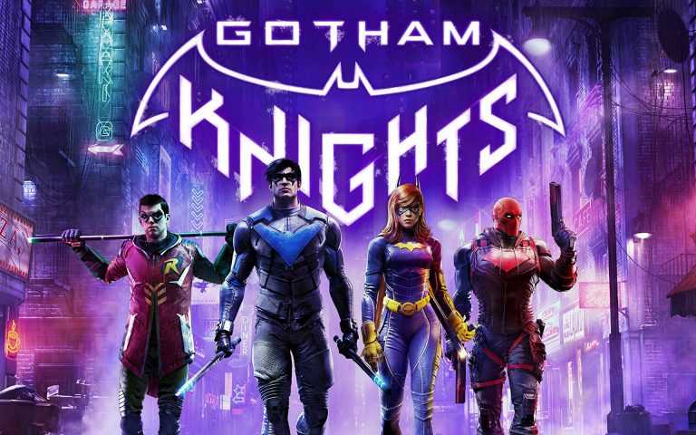 Igra Gotham Knights bo ob izidu prejela strip, ki bo pojasnil smrt Batmana
