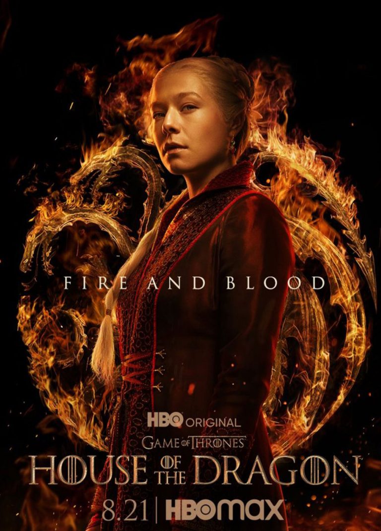 Game of Thrones: House of the Dragon (HBO Max) - HOPsi - Is Game Of Thrones On Hbo Or Hbo Max