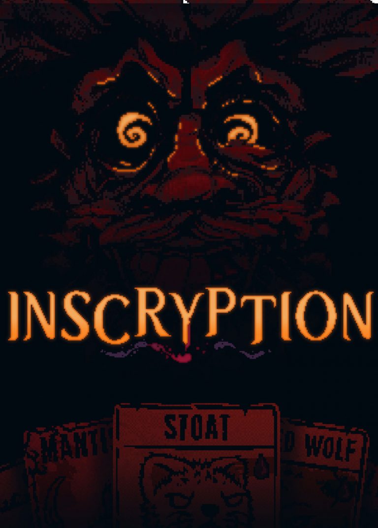 Inscryption (PS4, PS5)