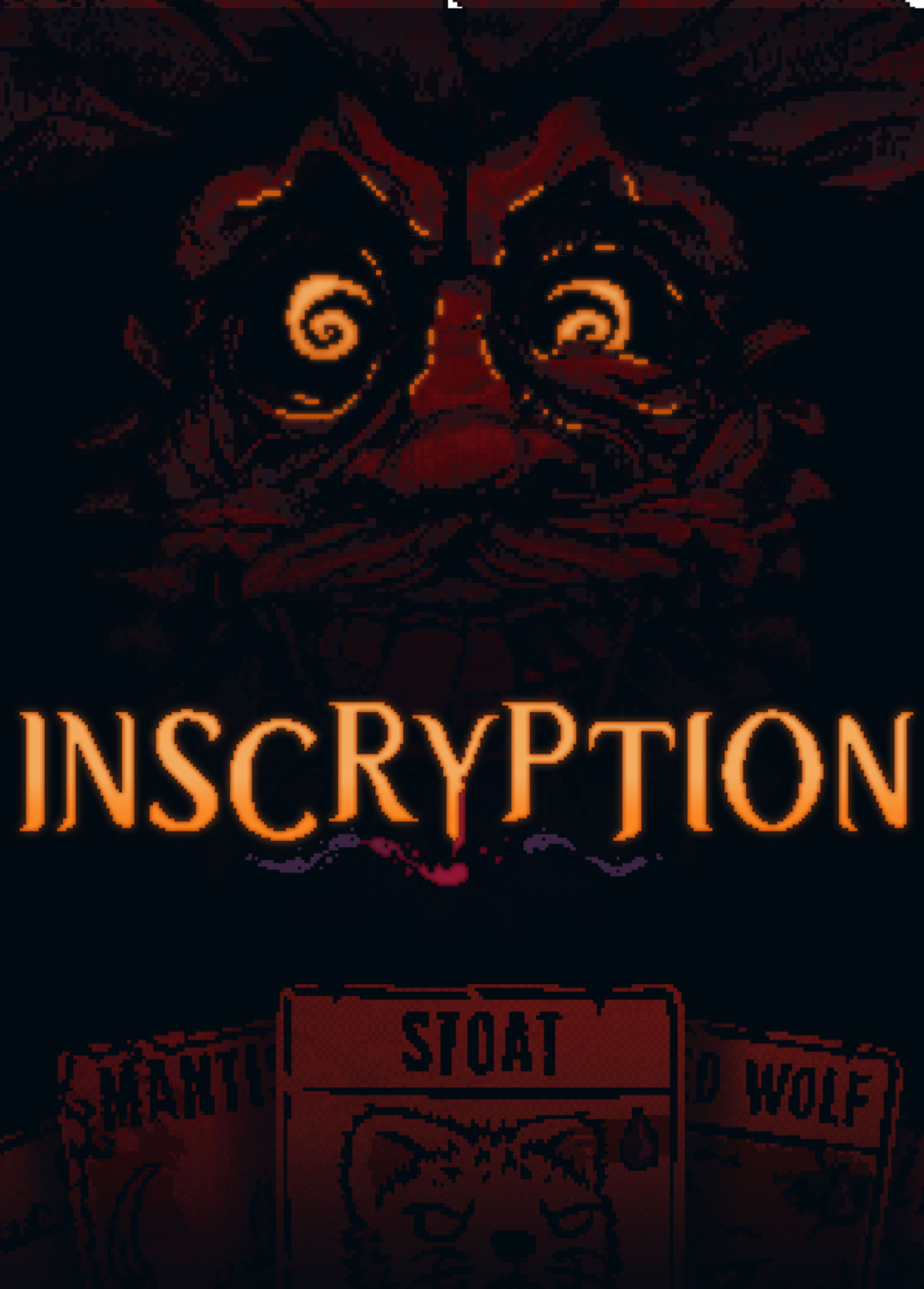 inscryption